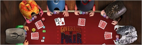 governors poker 3